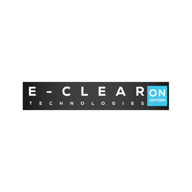E-CLEAR icon